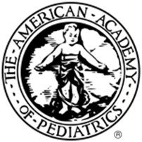 American Academy of Pediatrics logo American Academy of Pediatrics