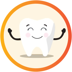 icon - Reduce Tooth Decay Reduce Tooth Decan icon