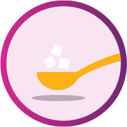 Sugar icon
